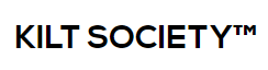 KILT SOCIETYTM