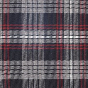 Auld Lang Syne Grey