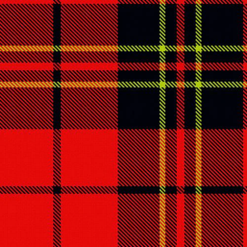 Brodie Red Modern - Image 4