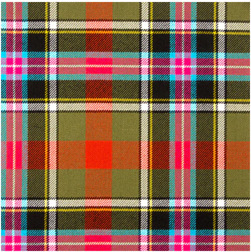 Bruce of Kinnaird - Image 2