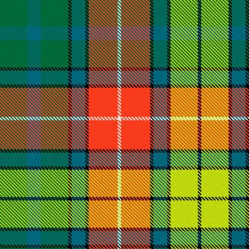 Buchanan Ancient - Image 4