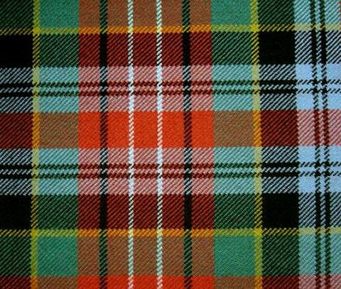 Caledonia Ancient