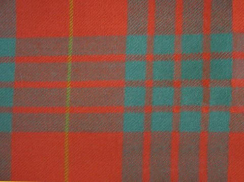 Cameron Clan Ancient