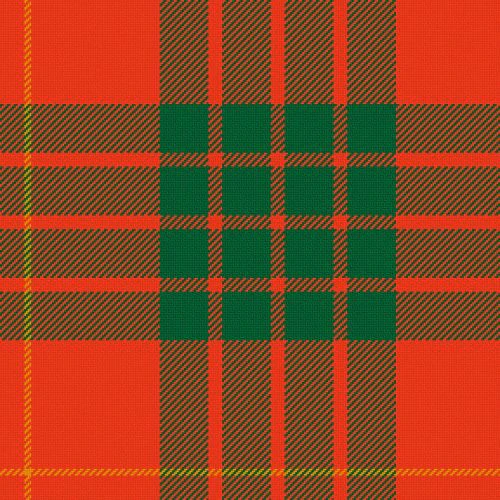 Cameron Clan Ancient - Image 2