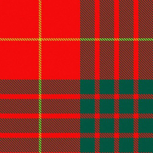 Cameron Clan Modern - Image 4