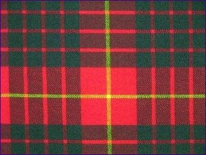 Cameron Clan Modern - Image 6