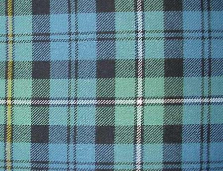 Campbell of Argyll Ancient