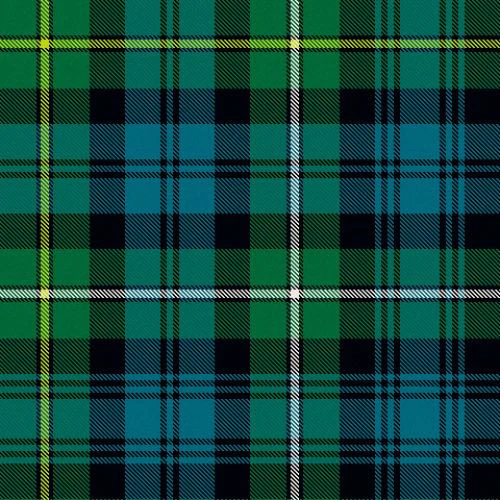 Campbell of Argyll Ancient - Image 4