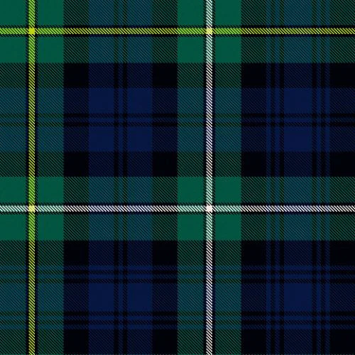 Campbell of Argyll Modern - Image 4