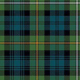 Campbell of Argyll Muted