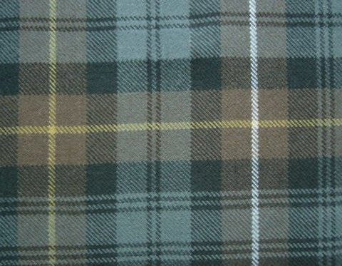 Campbell of Argyll Weathered - Image 2