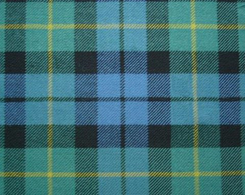 Campbell of Breadalbane Ancient