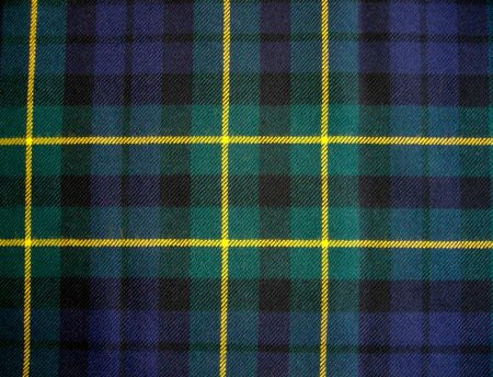 Campbell of Breadalbane Modern