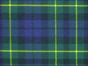 Campbell of Breadalbane Modern - Image 2
