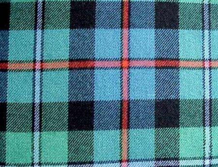 Campbell of Cawdor Ancient