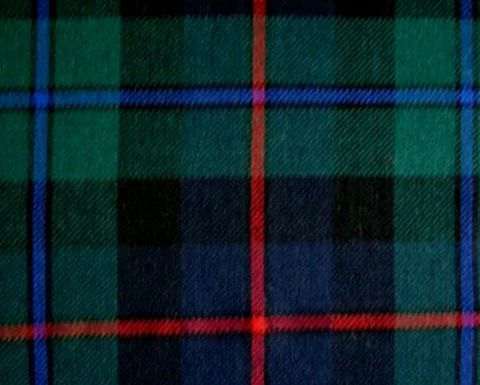 Campbell of Cawdor Modern - Image 2