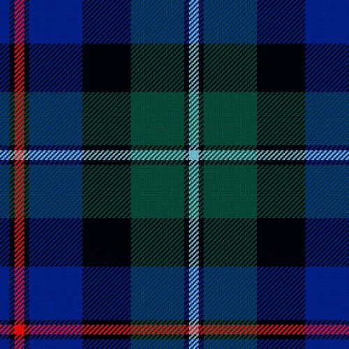 Campbell of Cawdor Modern - Image 3