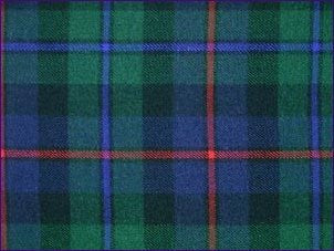 Campbell of Cawdor Modern - Image 6