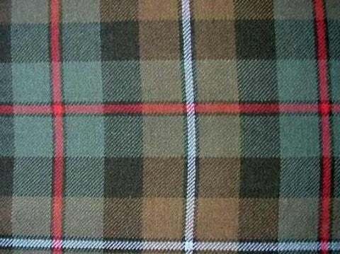 Campbell of Cawdor Weathered