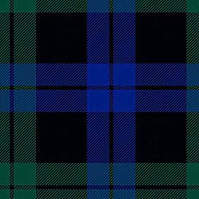 Campbell of Lochawe Modern