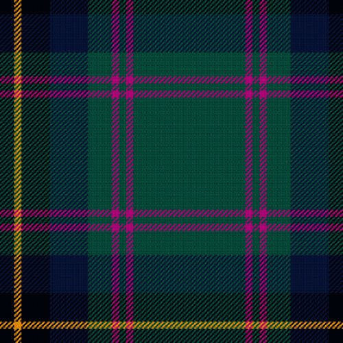 Carrick Hunting Modern