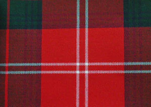 Chisholm Red Modern - Image 2