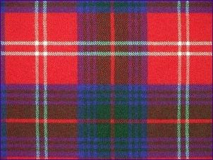 Chisholm Strathglass Modern