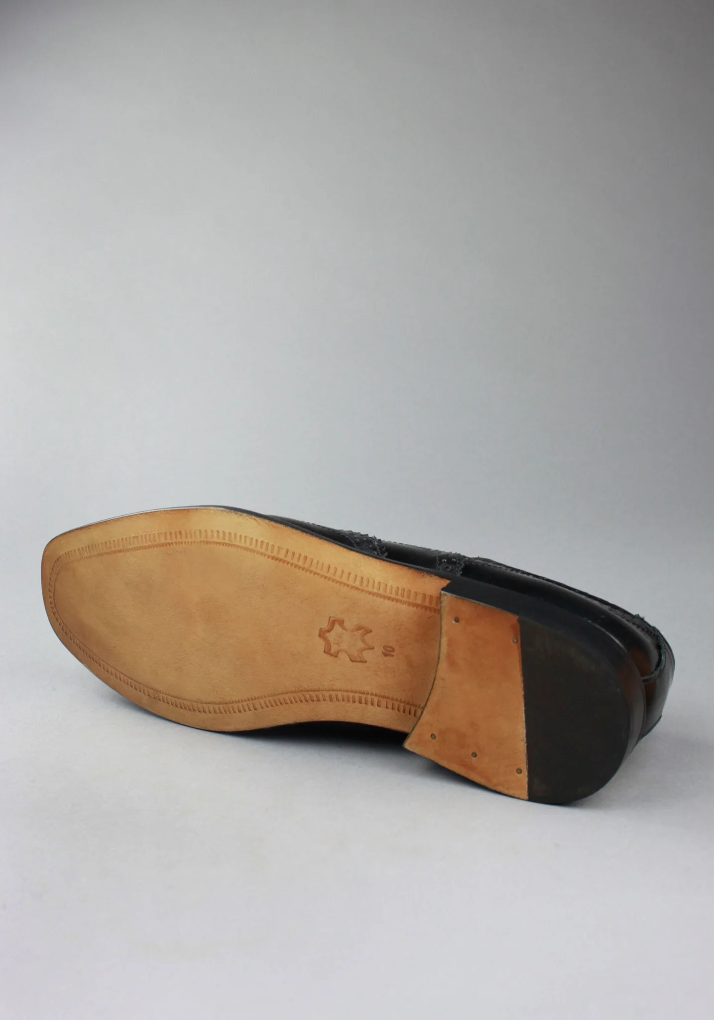 Contemporary Ghillie Brogue - Image 3