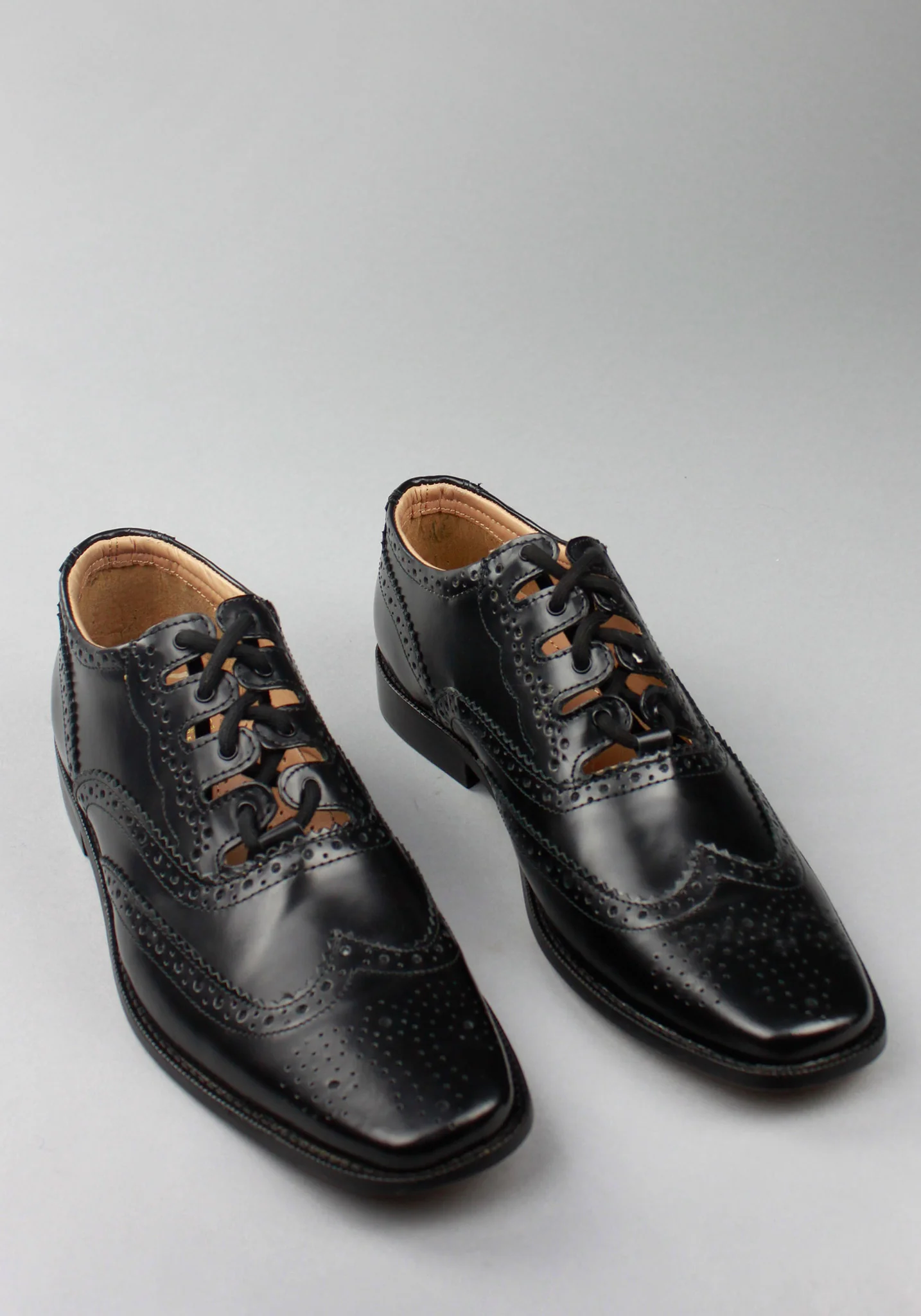 Contemporary Ghillie Brogue - Image 4