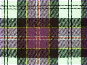 Culloden Dress Modern