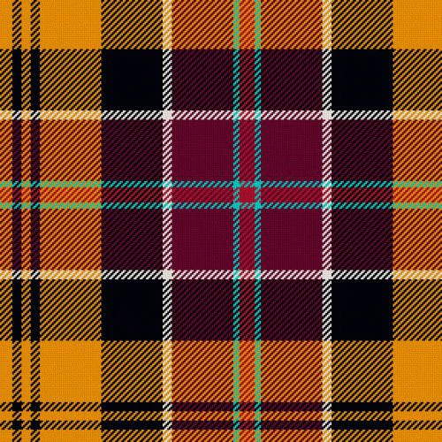 Culloden Muted