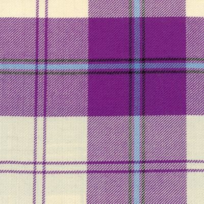 Cunningham Dress Purple