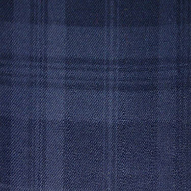 Dark Island Navy Blue