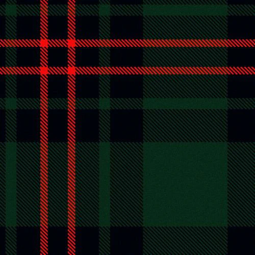 Duke of Fife Modern