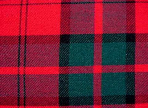 Dunbar Clan Modern - Image 2