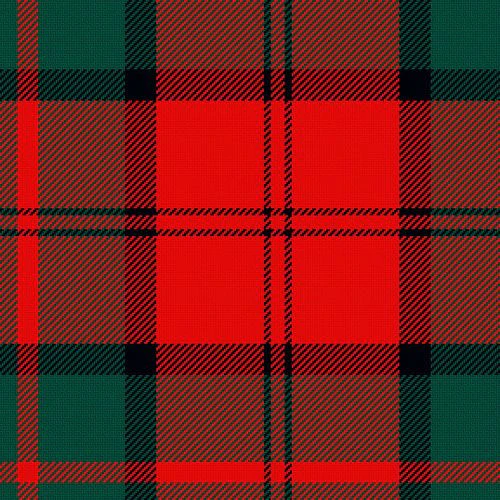 Dunbar Clan Modern - Image 3