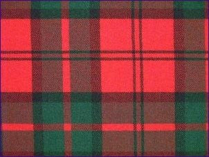 Dunbar Clan Modern - Image 5