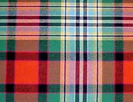 Dundee District Ancient