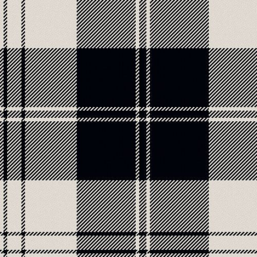 Erskine Black And White Modern