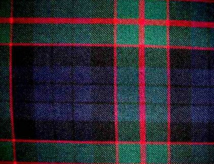Fletcher of Dunans Modern