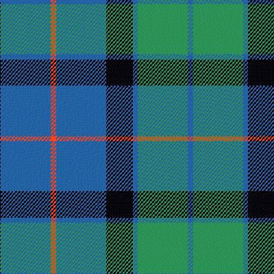 Flower of Scotland Modern - Image 2
