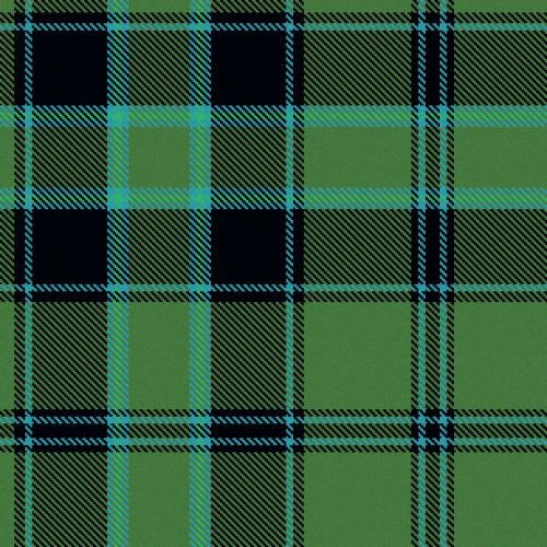 Fort William Muted