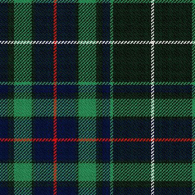Fraser Gathering Hunting Modern
