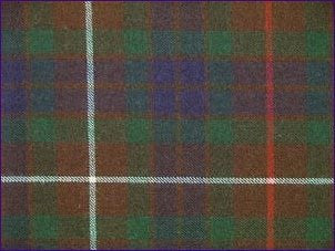 Fraser Hunting Modern - Image 4