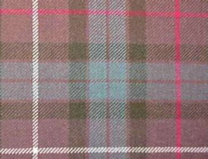 Fraser Hunting Weathered