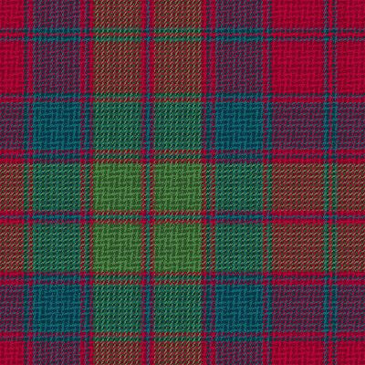 Fraser of Altyre Muted