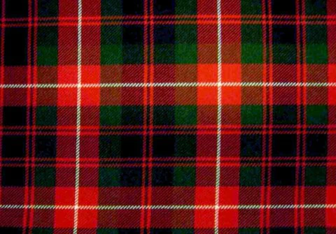 Fraser of Lovat Modern