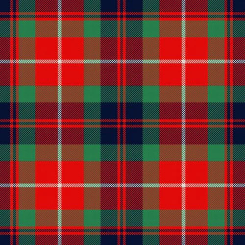 Fraser of Lovat Modern - Image 2