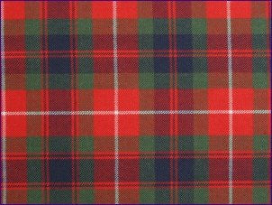 Fraser of Lovat Modern - Image 4