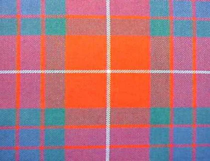 Fraser Red Ancient